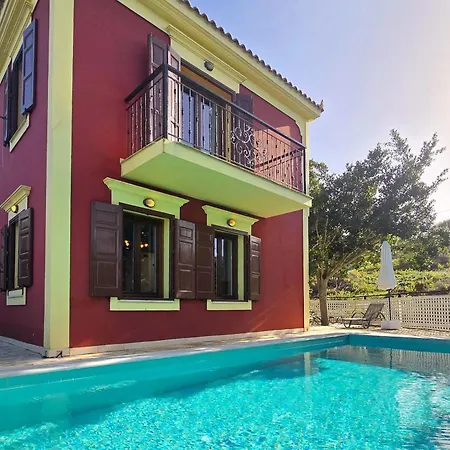 Levanda Villa