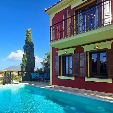 Levanda Βίλα Ματσουκάτα