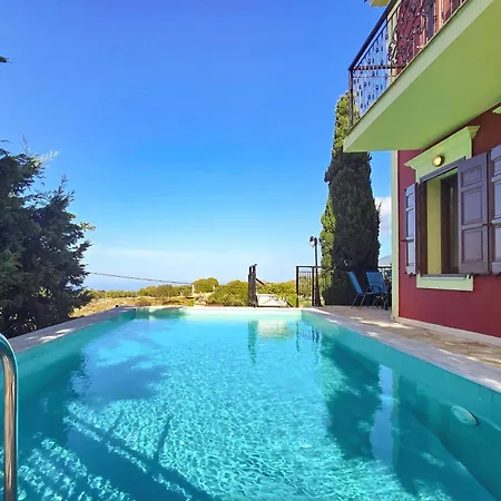 Βίλα Levanda Ματσουκάτα