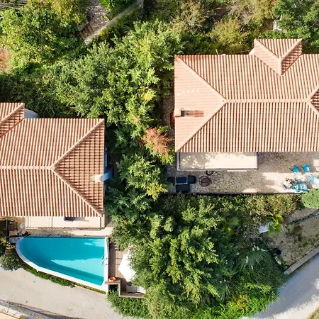 Βίλα Levanda Ματσουκάτα