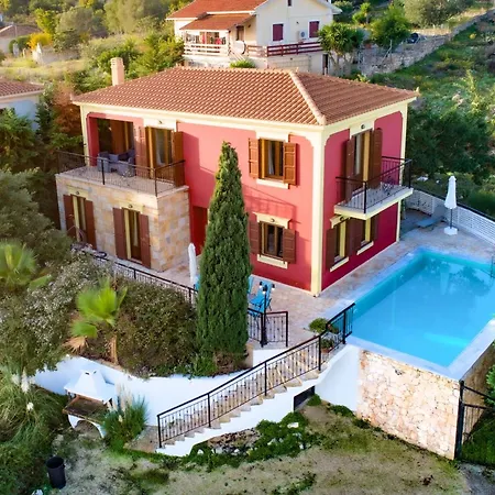 Villa Levanda