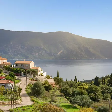 Levanda Villa *