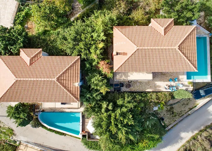 Βίλα Levanda Ματσουκάτα