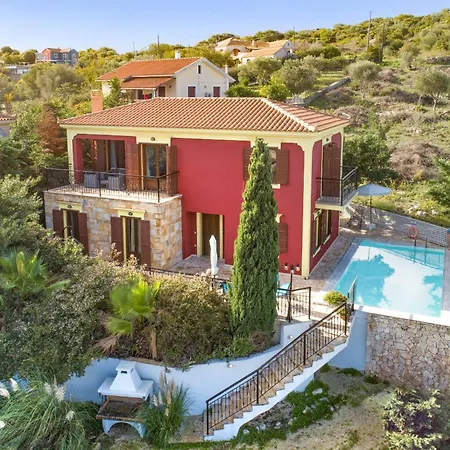 Villa Levanda